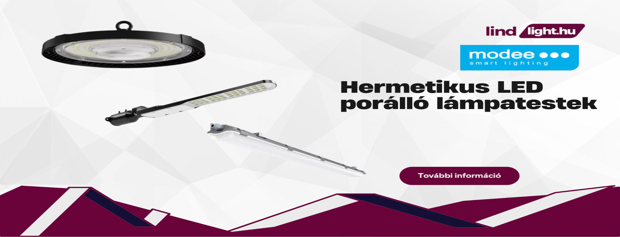 LINDLIGHT.HU Világítástechnika