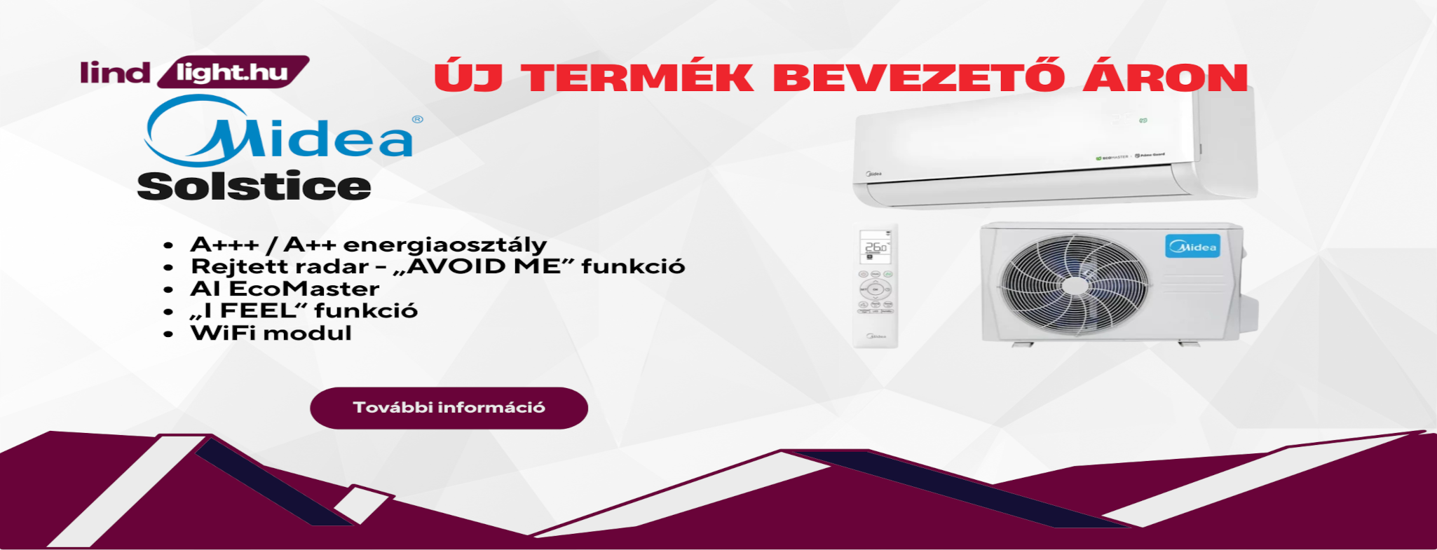 LINDLIGHT.HU Világítástechnika