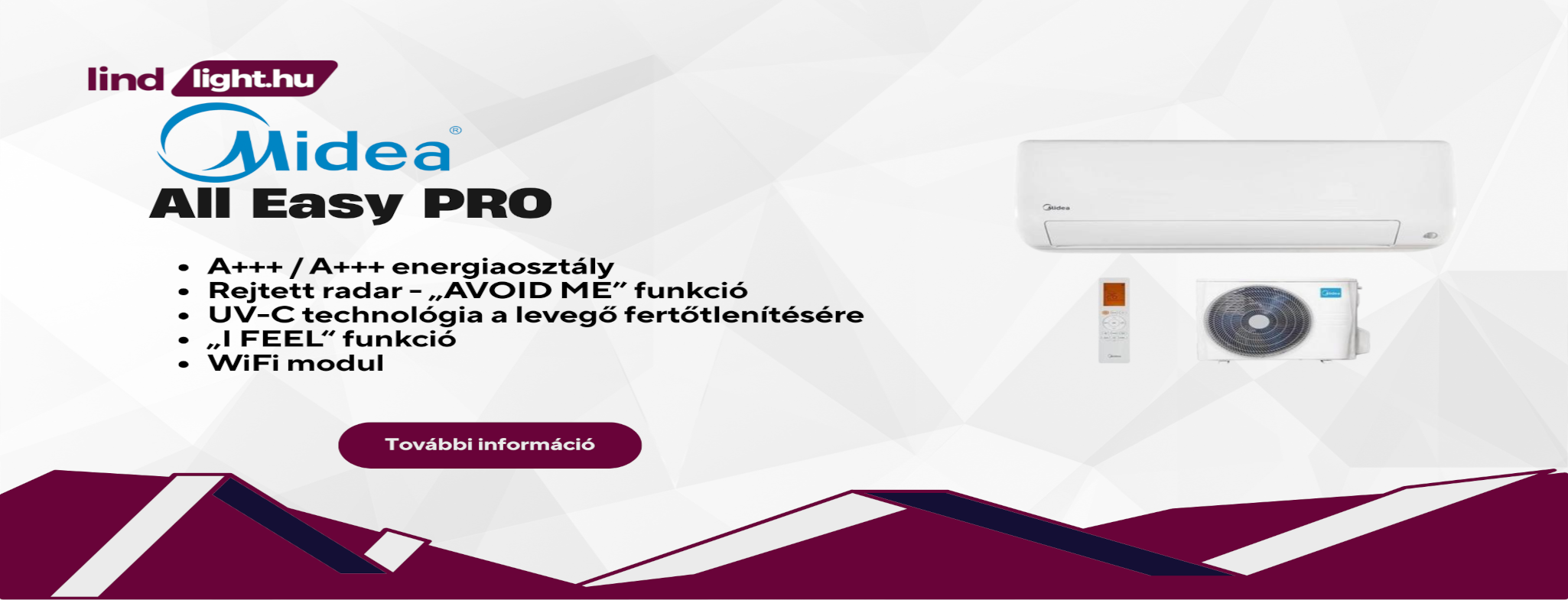 LINDLIGHT.HU Világítástechnika