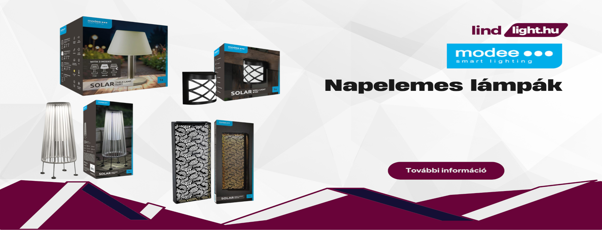 LINDLIGHT.HU Világítástechnika