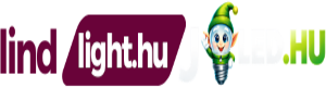 LINDLIGHT.HU Világítástechnika