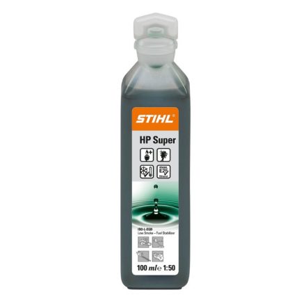 STIHL keverékolaj HP ULTRA 0,1l