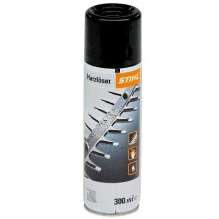 STIHL gyantaoldó spray 300ml