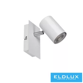 KANLUX EVALO EL-1I W-SR lámpa GU10