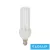 NAVIGATE LED izzó 3U E14 11W 3000K