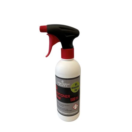 KLÍMATISZTÍTÓ CLEAR EDITION SPRAY GRÁNÁTALMA ILLATTAL 500 ML