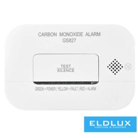 EMOS Szén-monoxid érzékelő GS827