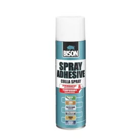 BISON Kontaktragasztó Spray, 500ml