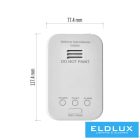 EMOS Gázérzékelő GS869