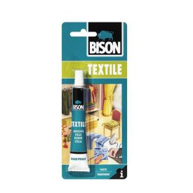 BISON Textil Ragasztó, 25ml