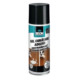 Bison Ragasztó Eltávolító Spray 200 ml