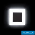 KANLUX APUS LED B-NW lámpa
