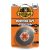 Gorilla Glue Mounting Tape Max Strength Fekete Kétoldalas Ragasztószalag 2,5cm x 1,5m
