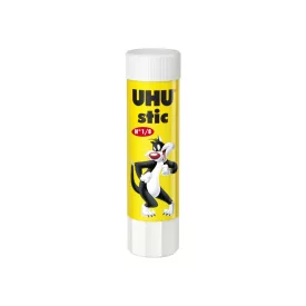   UHU Papírragasztó Ragasztóstift, 21g BTS 2021 Looney Tunes