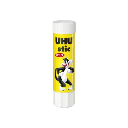 UHU Papírragasztó Ragasztóstift, 21g BTS 2021 Looney Tunes