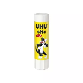   UHU Papírragasztó Ragasztóstift, 40g BTS 2021 Looney Tunes