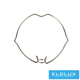 KANLUX CTC rögzitő zéger típus (MR16)