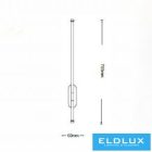 UNIVERSO fali lámpa LED 12w 960lm 4000k IP20 765×60mm fehér