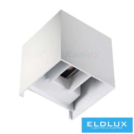 KANLUX REKA LED EL 7W-L-W lámpa
