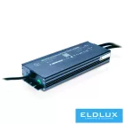 NOBUKO B Series 24V 600W IP67 Kültéri Led Tápegység 5év