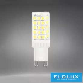 UNIVERSO LED izzó G9 64D 4.8W 600lm 6500K