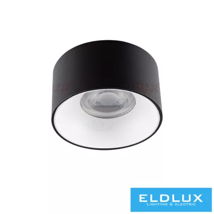 KANLUX MINI RITI GU10 B/W lámpa GU10