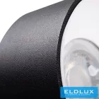 KANLUX MINI RITI GU10 B/W lámpa GU10