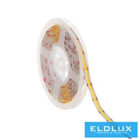 KANLUX LCOB 14W/M CCT 5m 1260 lm/m 3 év 90ra+ IP20 24V