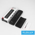 MIBOXER RF 2.4G CCT LED szalaghoz Távirányító  fekete