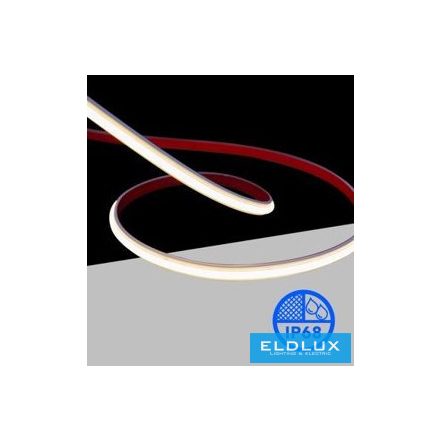 UNIVERSO COB LED 4000K 24V 1620lm/m 10 méter 9.8mm IP68 3év