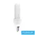NAVIGATE LED izzó 3U E14 9W 6000K