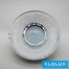 ELDLUX PARTEM süllyesztett lámpatest LED 9W NW + GU10 króm