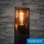 KANLUX LAVEN EL 25 GR lámpa E27