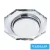 ELDLUX MIRROR süllyesztett lámpatest GX53 króm