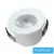 UNIVERSO mini spot lámpatest 1w 6500k 100lm 30° IP20 ∅31×22mm fehér
