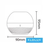 UNIVERSO Alma éjjeli lámpa RGB DC:5V 2w 1200MAH IP20