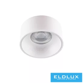 KANLUX MINI RITI GU10 W/W lámpa GU10