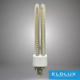 UNIVERSO LED izzó G24D-3 15W 1500lm 4000K