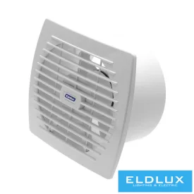 KANLUX EOL 150T  ventilátor időkapcsolós