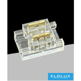 UNIVERSO 5mm-es COB LED szalaghoz toltóelem