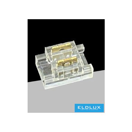 UNIVERSO 5mm-es COB LED szalaghoz toltóelem