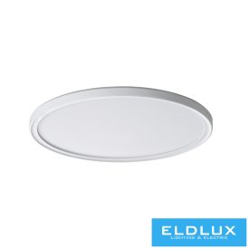 KANLUX AZPO LED 18,5W-CCT Kapcs. lámpa 