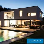 KANLUX GORDO N 1W CW-L-SR lámpa