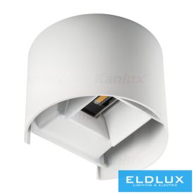 KANLUX REKA LED EL 7W-O-W lámpa