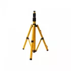TRIPOD STAND 1500mm YELLOW SPECTRUM