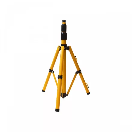TRIPOD STAND 1500mm YELLOW SPECTRUM