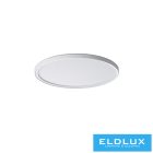 KANLUX AZPO LED 11,8W-CCT Kapcs. lámpa