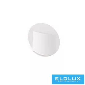 KANLUX ERINUS Lépcsővilágítás 12V LED-O W-NW 