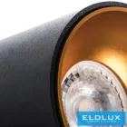 KANLUX RITI GU10 B/G lámpa GU10