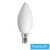 KANLUX XLED C35E14 4,5W-WW E14 2700K 468 lm
